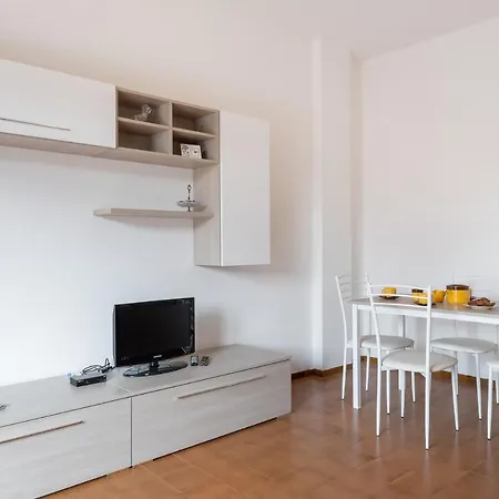 Апартаменты Casa Myriam *