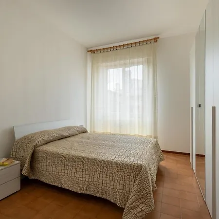 Апартаменты Casa Myriam Сарнико