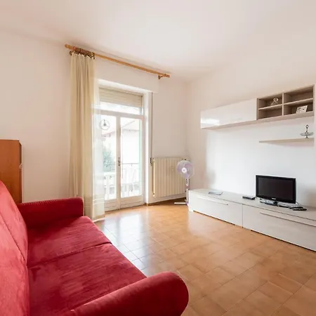 Апартаменты Casa Myriam *