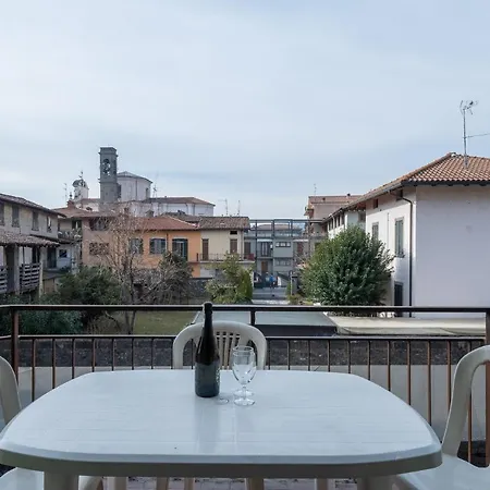 Casa Myriam Apartment *