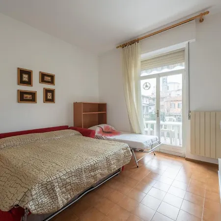 Casa Myriam Apartment Sarnico