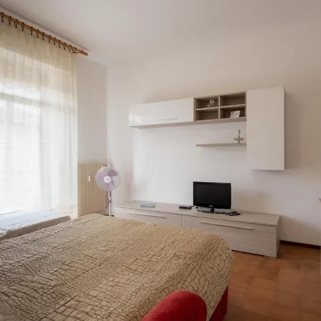 Casa Myriam Apartment