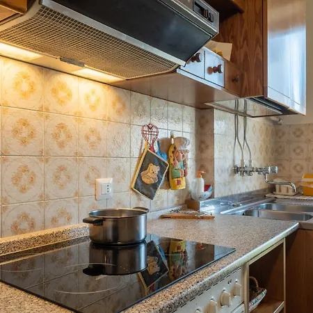 Casa Myriam * Sarnico