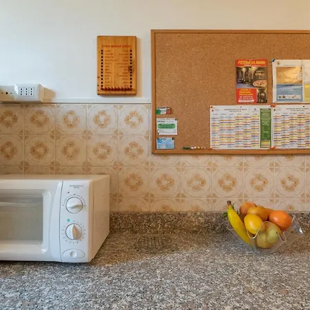 Apartment Casa Myriam